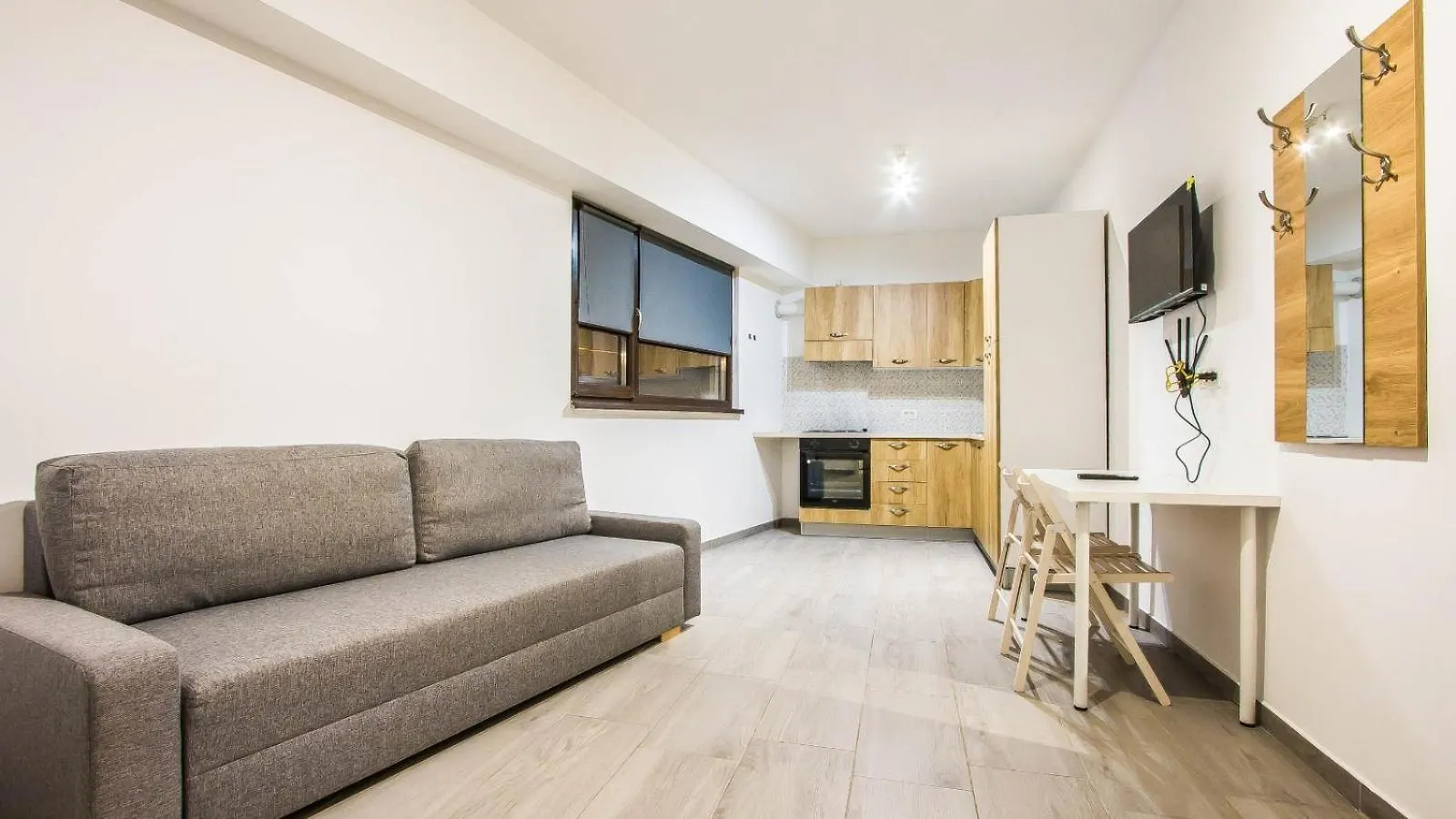 Apartament Rezidential Mihai Bravu 布加勒斯特 0*,  罗马尼亚