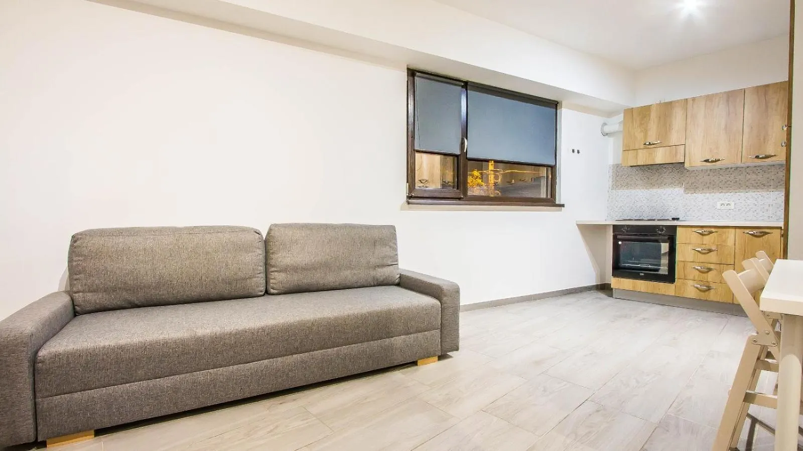 Apartament Rezidential Mihai Bravu 布加勒斯特 公寓
