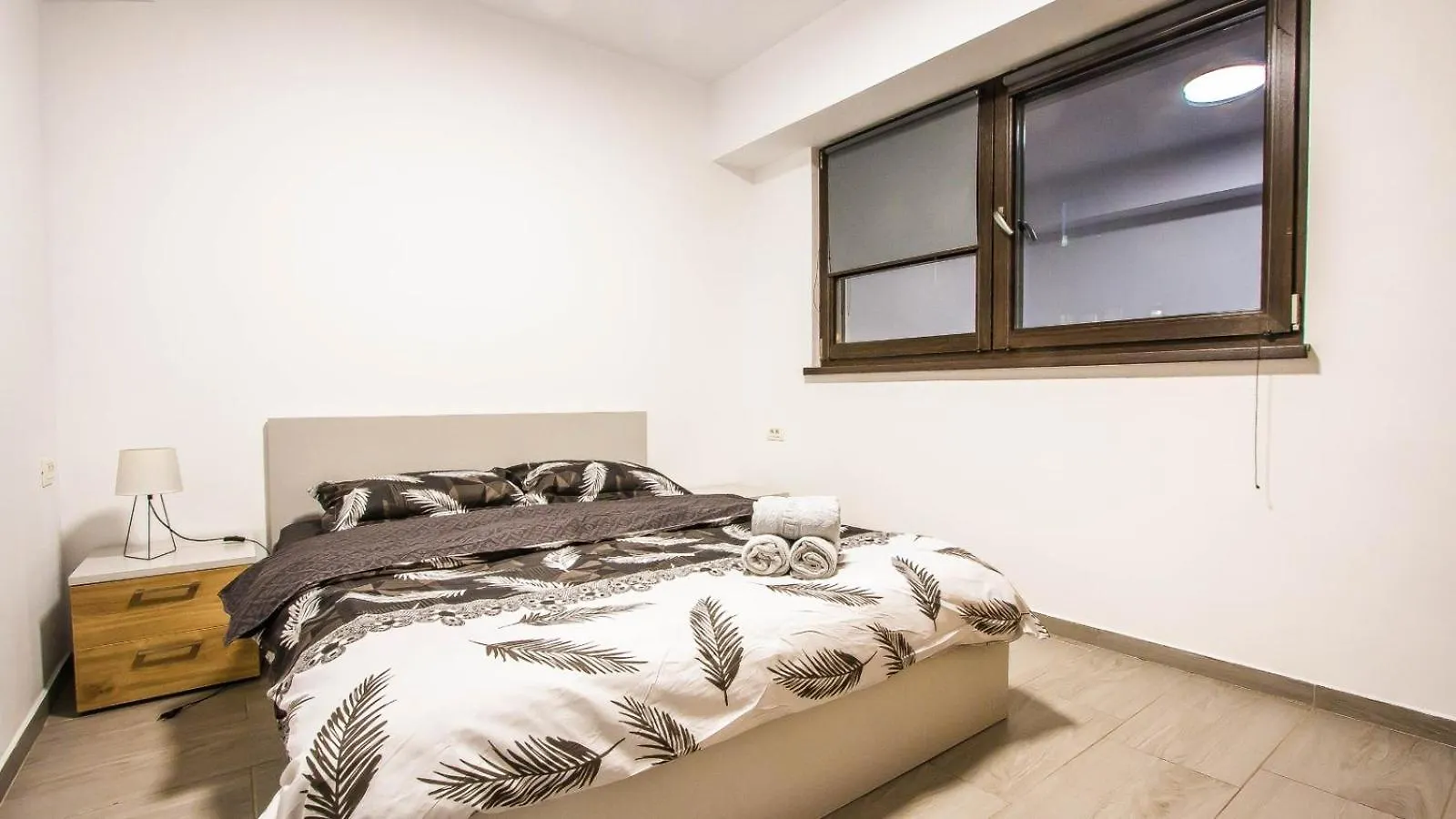 Apartament Rezidential Mihai Bravu 布加勒斯特