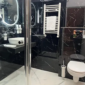 3* Hotell Downtown